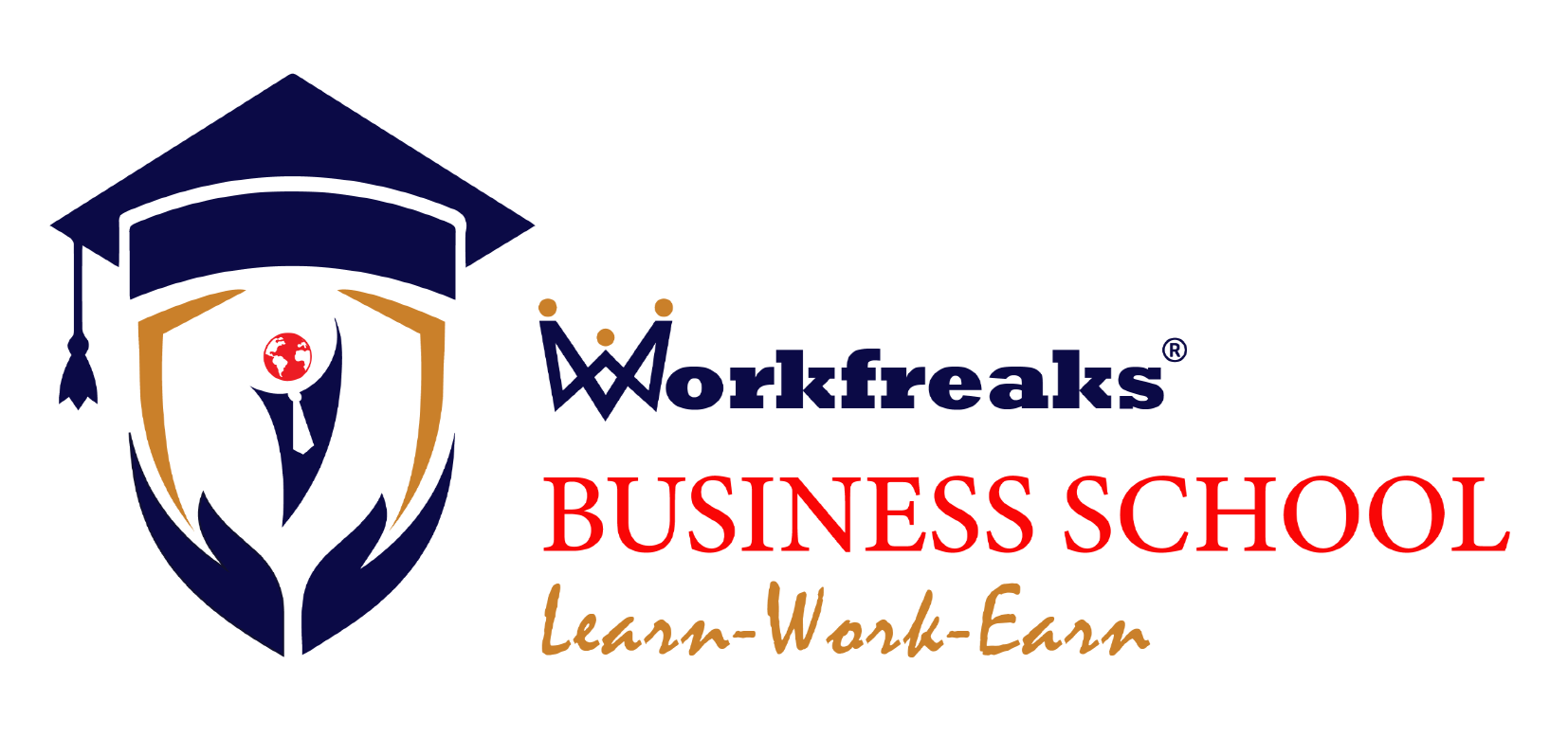 Workfreaks Business School